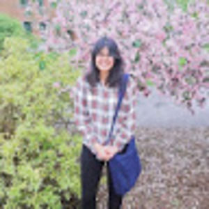 Meet your Posher, Karla perez